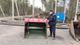Просеивающий ковш для фронтального погрузчика / смазка не требуется вообще